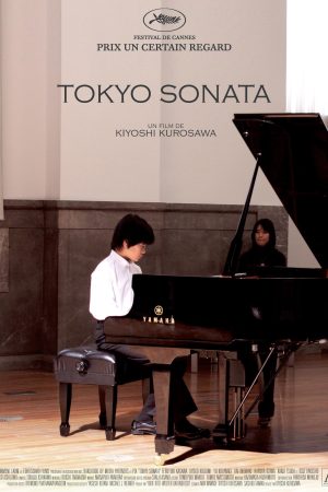 Phim Bảng Giao Hưởng Tokyo - Tokyo Sonata PhimChill Vietsub (2008)