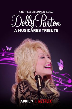 Phim Dolly Parton Tri ân từ MusiCares - Dolly Parton A MusiCares Tribute PhimChill Vietsub (2021)