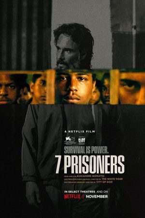 Xem phim 7 tù nhân tập full PhimChill Thuyết Minh HD Vietsub Quốc Gia Khác-7 Prisoners