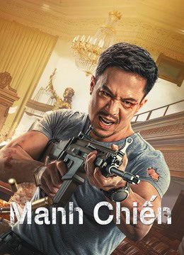 Phim Manh Chiến - Blind War PhimChill Vietsub (2022)