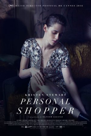 Phim Trợ Lí Thời Trang - Personal Shopper PhimChill Vietsub (2017)