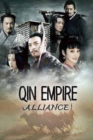 Xem phim Đại Tần Đế Quốc Chí thiên hạ tập 29 PhimChill Thuyết Minh HD Vietsub Phim Trung Quốc-Qin Empire Alliance