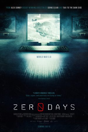 Phim Lỗ Hỏng Bảo Mật - Zero Days PhimChill Vietsub (2016)