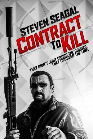 Phim Hợp Đồng Sát Thủ - Contract To Kill PhimChill Vietsub (2016)