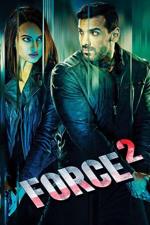 Phim Săn Lùng Nội Gián - Force 2 PhimChill Vietsub (2016)