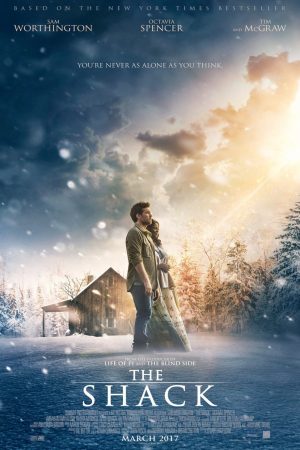 Phim Ngôi Lều Huyền Bí - The Shack PhimChill Vietsub (2017)