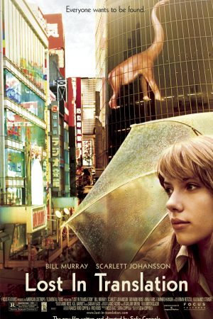 Phim Lạc Lối Ở Tokyo - Lost in Translation PhimChill Vietsub (2003)