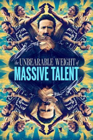 Phim Gánh Nặng Ngàn Cân Của Tài Năng Kiệt Xuất - The Unbearable Weight of Massive Talent PhimChill Vietsub (2022)