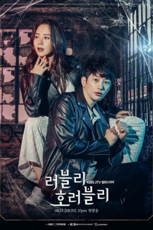 Xem phim Duyên Phận Đáng Sợ tập 28 PhimChill Thuyết Minh HD Thuyết Minh Phim Hàn Quốc-Lovely Horribly