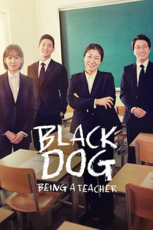 Phim Hắc cẩu - Black Dog PhimChill Vietsub (2019)