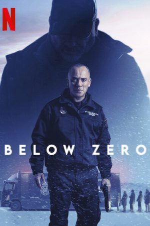 Phim Dưới độ không - Below Zero PhimChill Vietsub (2021)