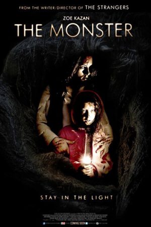 Phim Quái Vật Bóng Đêm - The Monster PhimChill Vietsub (2016)