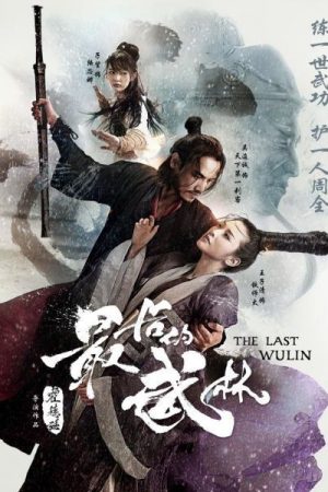 Phim Nhất Đại Lãng Khách - The Last Wulin PhimChill Vietsub (2017)