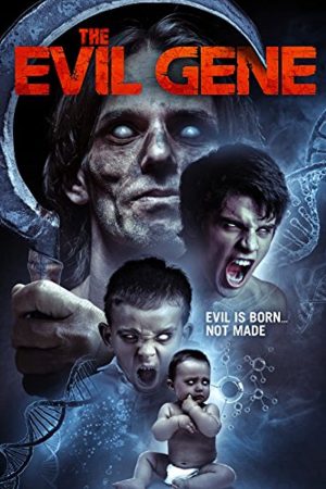 Phim Lưỡi Hái Tử Thần - The Evil Gene PhimChill Vietsub (2016)