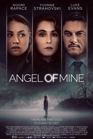 Phim Thiên Thần Nhỏ Của Mẹ - Angel of Mine PhimChill Vietsub (2019)