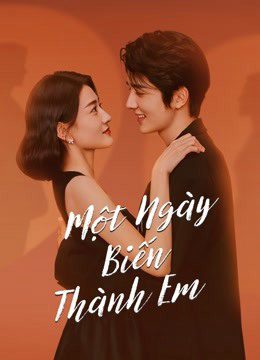 Xem phim Một Ngày Biến Thành Em tập 6 PhimChill Thuyết Minh HD Vietsub Phim Trung Quốc-The Day Of Becoming You