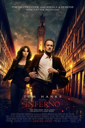 Phim Hỏa Ngục 2016 - Inferno 2016 PhimChill Vietsub (2016)