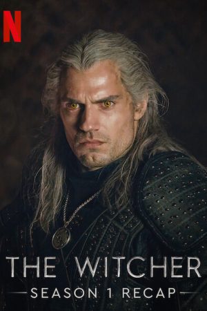 Phim The Witcher Season One Recap From the Beginning - The Witcher Season One Recap From the Beginning PhimChill Vietsub (2021)