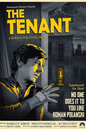 Phim Người Thuê Nhà - The Tenant PhimChill Vietsub (1976)