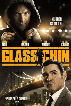 Phim Vai Diễn Sát Nhân - Glass Chin PhimChill Vietsub (2014)