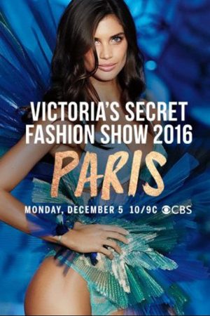 Xem phim Thời Trang Nội Y Của Victorias Secret 2016 tập full PhimChill Thuyết Minh HD Vietsub Phim Mỹ-The Victorias Secret Fashion Show 2016