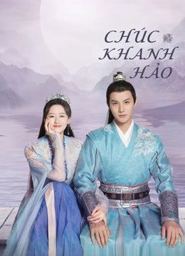 Xem phim Chúc Khanh Hảo tập 11 PhimChill Thuyết Minh HD Vietsub + Thuyết Minh Phim Trung Quốc-My Sassy Princess