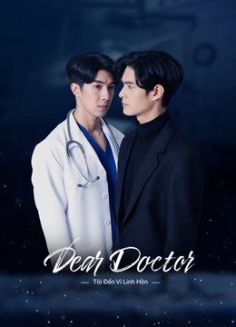 Xem phim Tôi Đến Vì Linh Hồn tập 5 PhimChill Thuyết Minh HD Vietsub Phim Thái Lan-Dear Doctor Im Coming for Soul