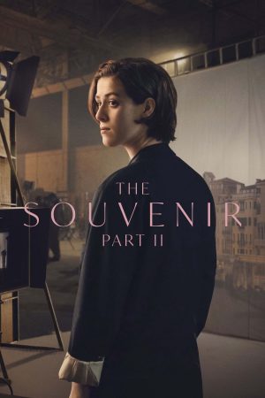 Phim Tình Yêu Mê Ly ( 2) - The Souvenir Part II PhimChill Vietsub (2021)