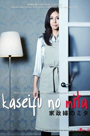 Xem phim Mita nữ quản gia bí ẩn tập 8 PhimChill Thuyết Minh HD Vietsub Phim Nhật Bản-I am Mita Your Housekeeper