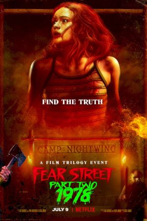 Phim Phố Fear 2 1978 - Fear Street Part 2 1978 PhimChill Vietsub (2021)