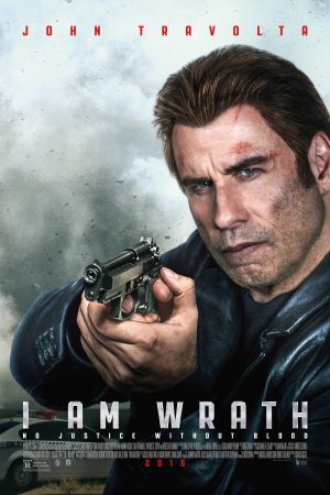 Phim Ánh Sáng Công Lý - I Am Wrath PhimChill Vietsub (2016)