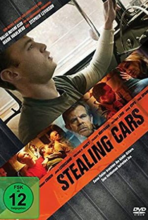 Phim Kẻ Bất Phục - Stealing Cars PhimChill Vietsub (2015)