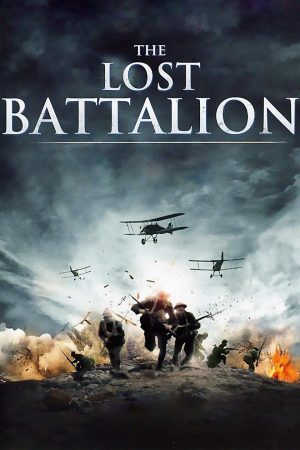 Phim The Lost Battalion - The Lost Battalion PhimChill Vietsub (2001)