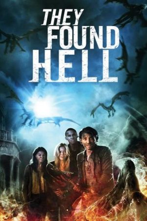 Phim Nuốt Chửng Linh Hồn - They Found Hell PhimChill Vietsub (2015)