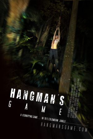 Phim Trò Chơi Sinh Tử - Hangmans Game PhimChill Vietsub (2015)