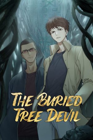 Phim Đạo Mộ Bút Ký Tần Lĩnh Thần Thụ - The Buried Tree Devil PhimChill Vietsub (2021)