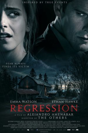 Phim Truy Hồi Ký Ức - Regression PhimChill Vietsub (2015)