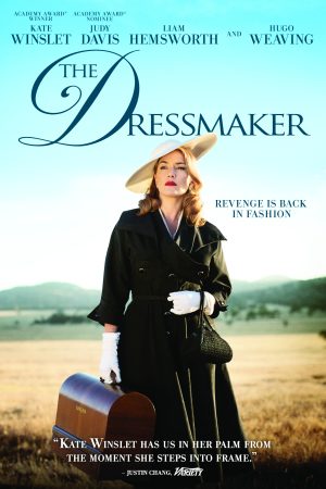 Phim Thợ May Trả Thù - The Dressmaker PhimChill Vietsub (2015)