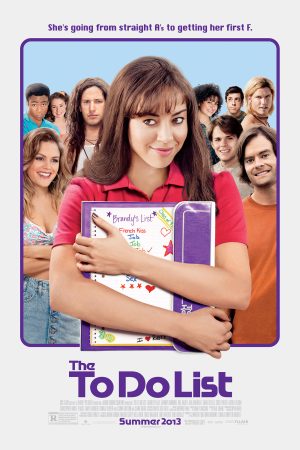 Phim Học Làm Người Lớn - The To Do List PhimChill Vietsub (2013)