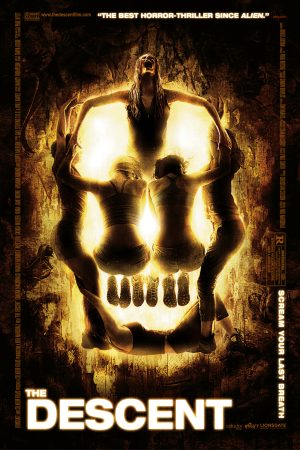 Phim Hang Động Quái Vật - The Descent PhimChill Vietsub (2005)