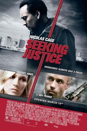 Phim Đi Tìm Công Lý - Seeking Justice PhimChill Vietsub (2011)