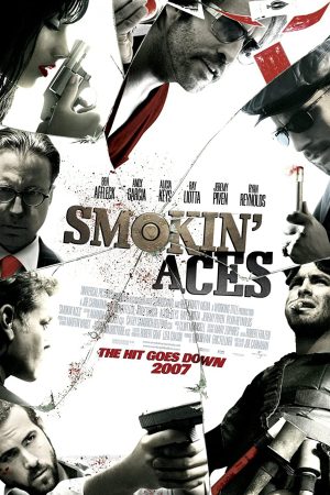 Phim Cuộc Chiến Băng Đảng - Smokin Aces PhimChill Vietsub (2007)