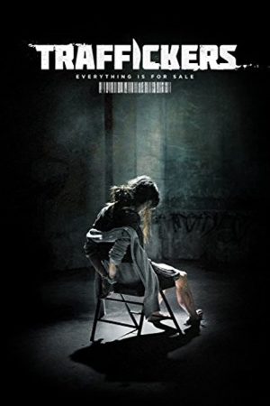 Phim Những Kẻ Buôn Bán Nội Tạng - The Traffickers PhimChill Vietsub (2012)