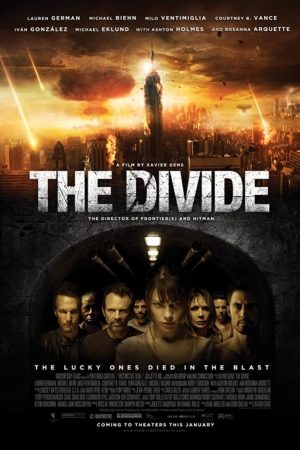 Phim Sự Phân Chia - The Divide PhimChill Vietsub (2012)