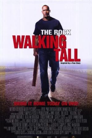 Phim Ngẩng Cao Đầu - Walking Tall PhimChill Vietsub (2004)