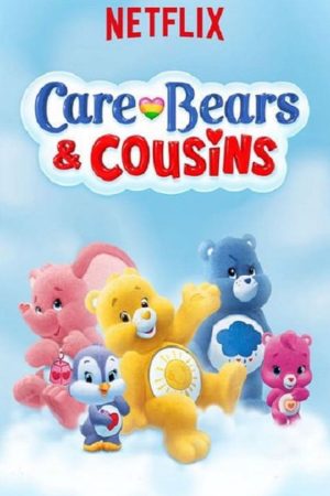 Xem phim Care Bears Cousins ( 2) tập 5 PhimChill Thuyết Minh HD Vietsub Phim Mỹ-Care Bears Cousins (Season 2)