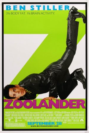 Phim Anh Chàng Siêu Mẫu - Zoolander PhimChill Vietsub (2001)