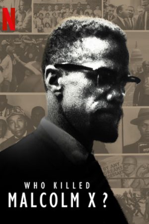 Phim Ai đã giết Malcolm X - Who Killed Malcolm X PhimChill Vietsub (2020)