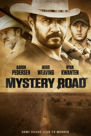 Phim Con Đường Bí Ẩn - Mystery Road PhimChill Vietsub (2013)