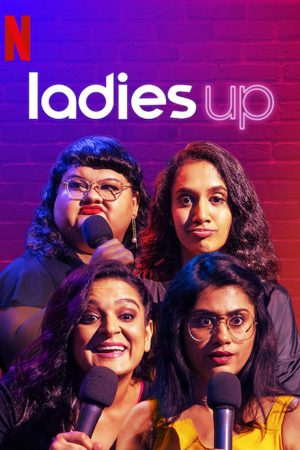 Phim Các quý cô độc thoại - Ladies Up PhimChill Vietsub (2019)